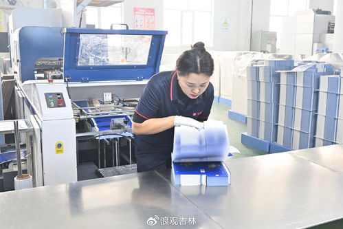 智改数转赋能新发展 延吉以创新锻造网络技术服务核心竞争力