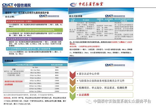 通信防雷产品政策宣贯与技术研讨会会议专刊